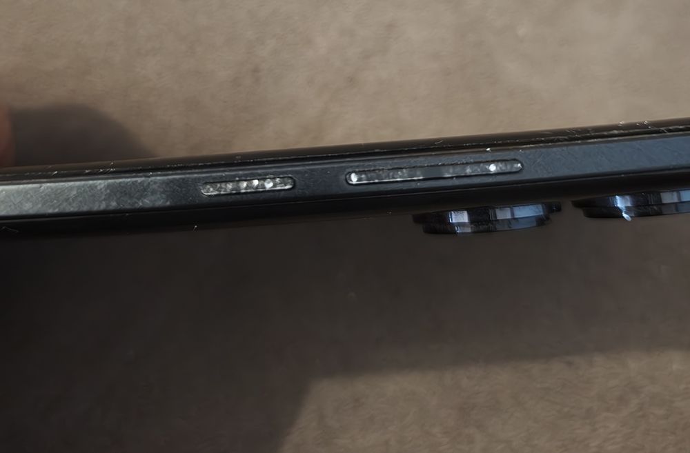 Xiaomi redmi note 13 pro + 5g