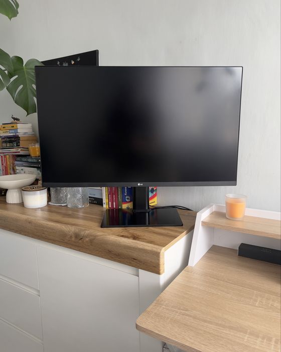 Monitor LG UltraFine 32UN880-B | ZADBANY