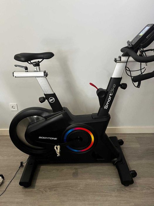 Bicicleta estacionaria Bodytone
