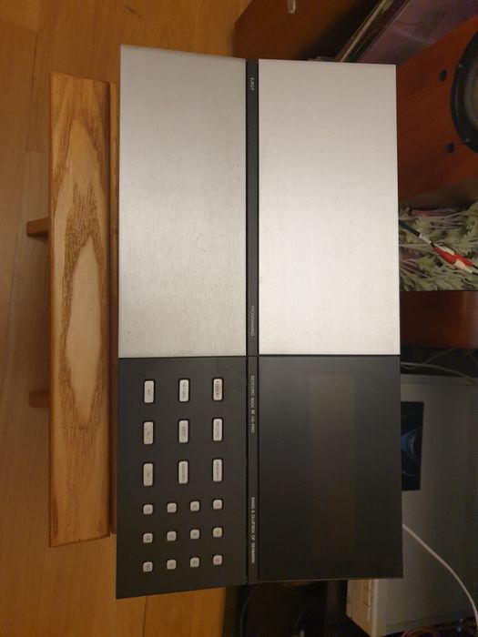 BANG & OLUFSEN of Denmark