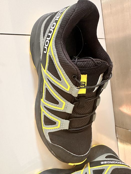 Buty Salomon speed cross