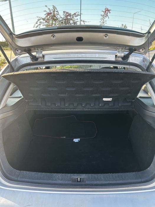 Seat ibiza 6l 1.4tdi