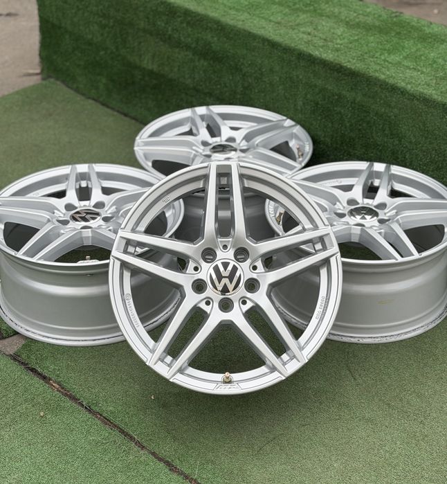 Диски R17 5x112 ATS Mercedes Volkswagen Audi Skoda Seat BMW