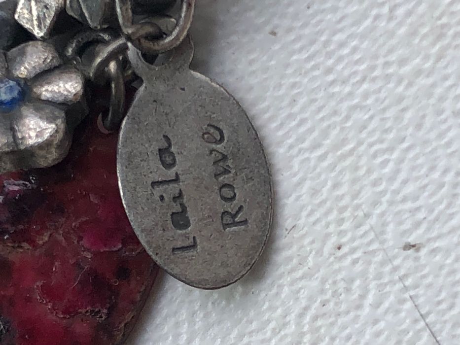 Женский браслет Leila Rowe