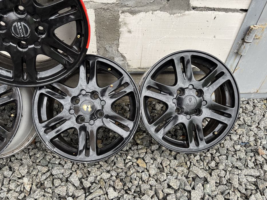 Диски 4x108 R16