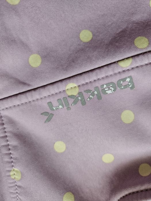 Kurtka softshell r.122