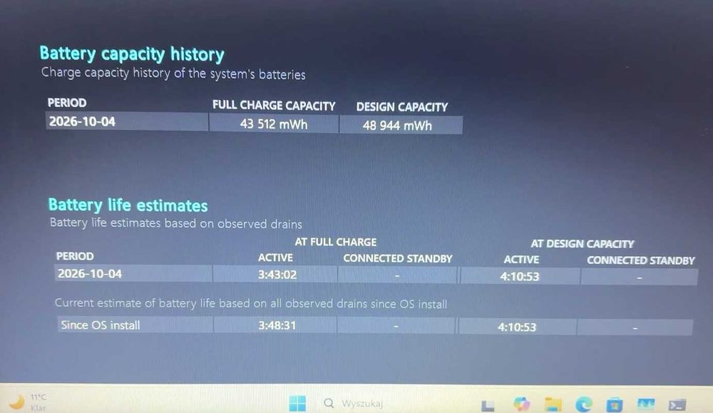 Acer Aspire i3-6006U | 8 GB RAM | SSD 128 GB + HDD 1 TB