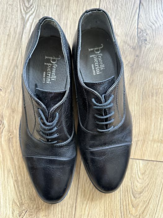 klasyczne buty 40 • Vero Cuoio