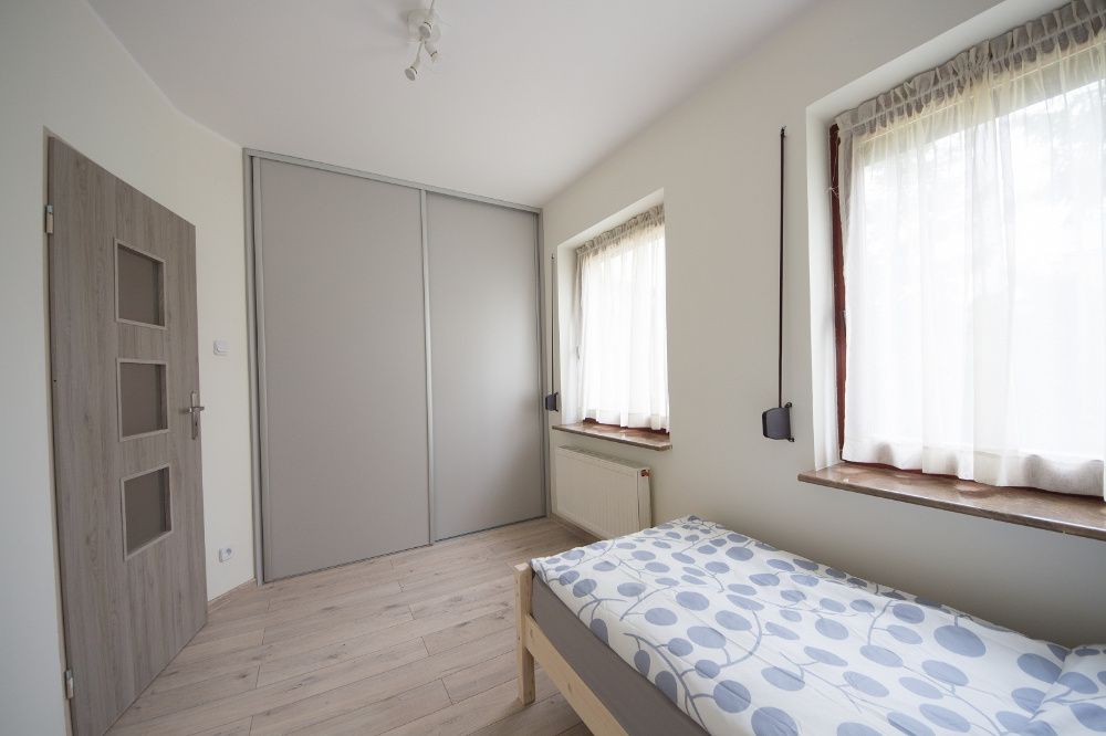 Apartament Mieszkanie 3 pokojowe - Noclegi