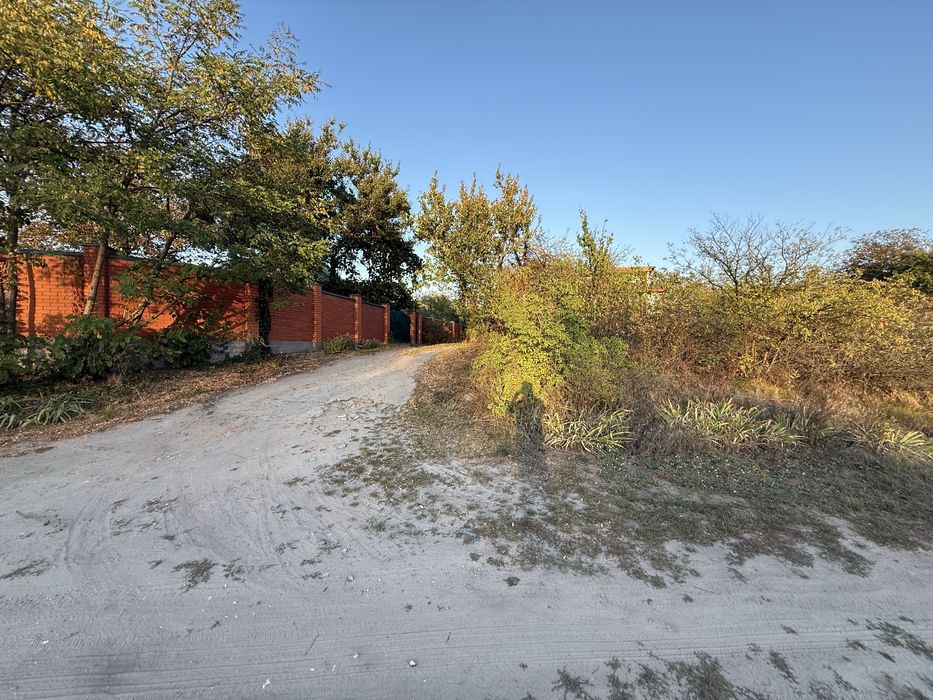 Рожни СТ Трудовик, 4,5сот. 1лінія від Десни