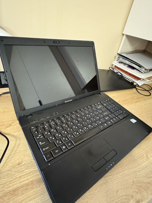 Lenovo g560 20042 ноутбук