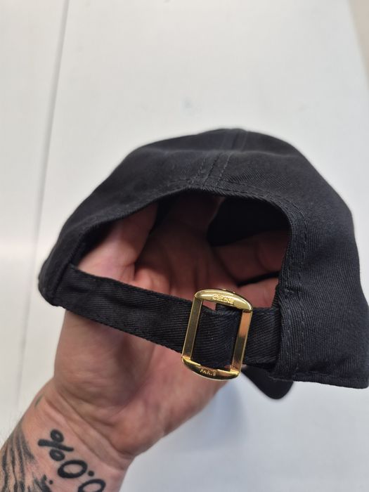 Czapka z daszkiem Celine