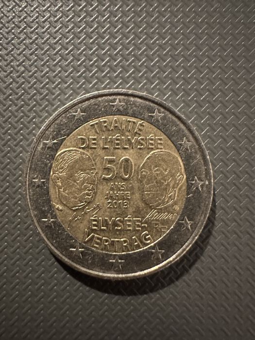 Vendo moedas 2€ para colecionadores