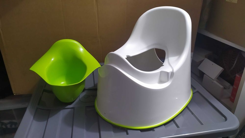 Bacio e Redutor Criança