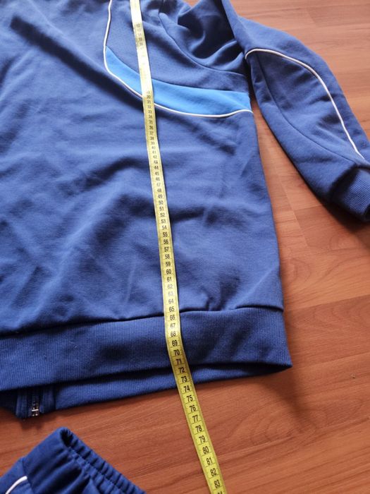 Костюм спортивный Puma BMW Motorsport XL 50 52