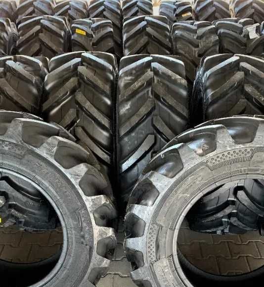 Alliance opona rolnicza 320/85R32 (12.4R32) AGRISTAR II 126 D