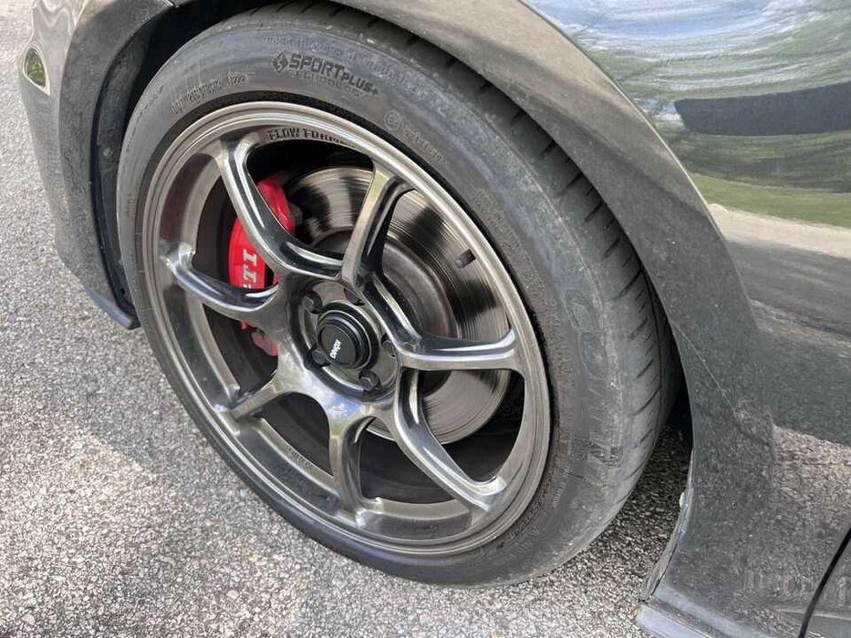 2017 Volkswagen Golf SEL