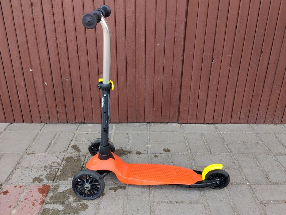 Hulajnoga oxelo b1