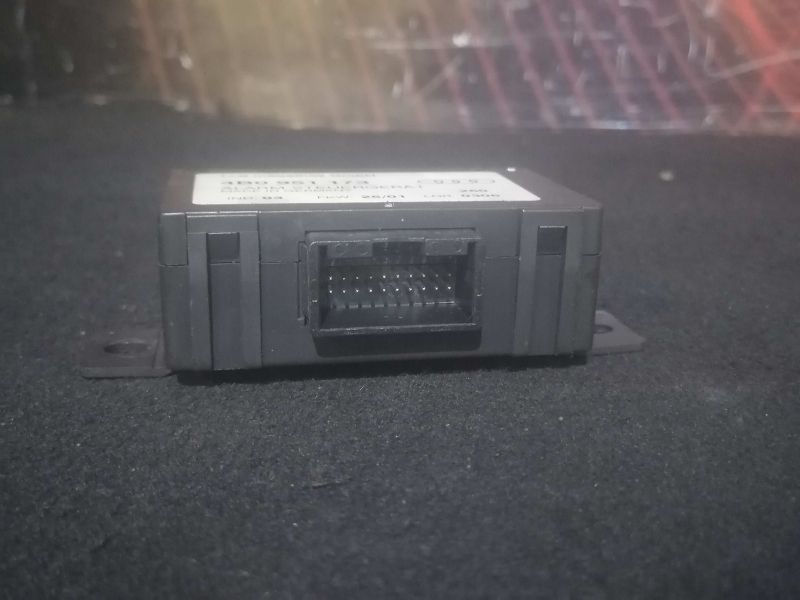 Modulo Do Alarme Audi A6 (4B2, C5)