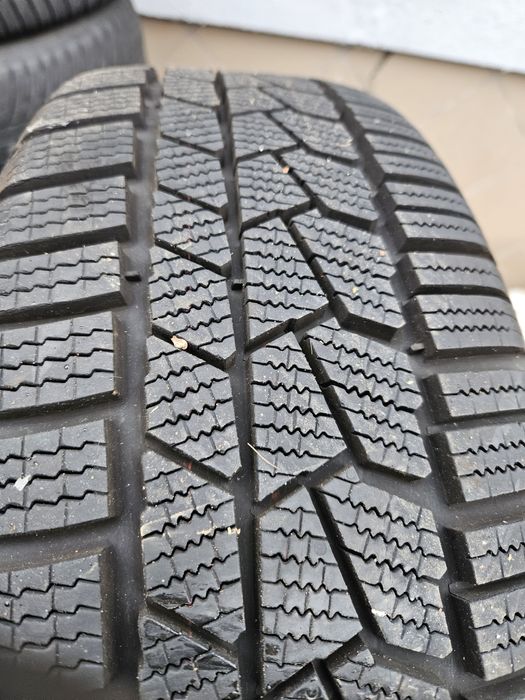 Opony Zimowe 195.60.16 89H dot 2021 7mm