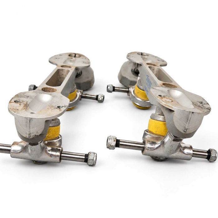Hóquei ou Patinagem - base Roll-Line Variant M 160