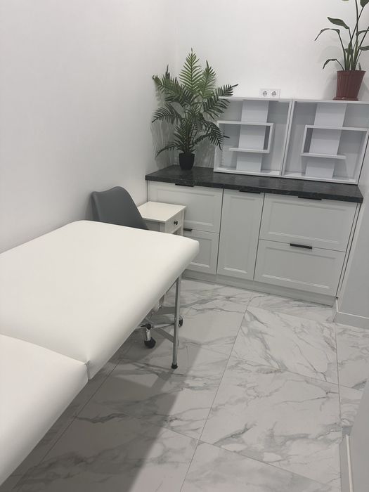 Здам кабінет для майстра