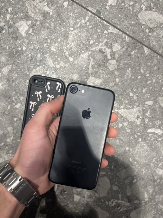 Iphone 7 128 gb neverlock