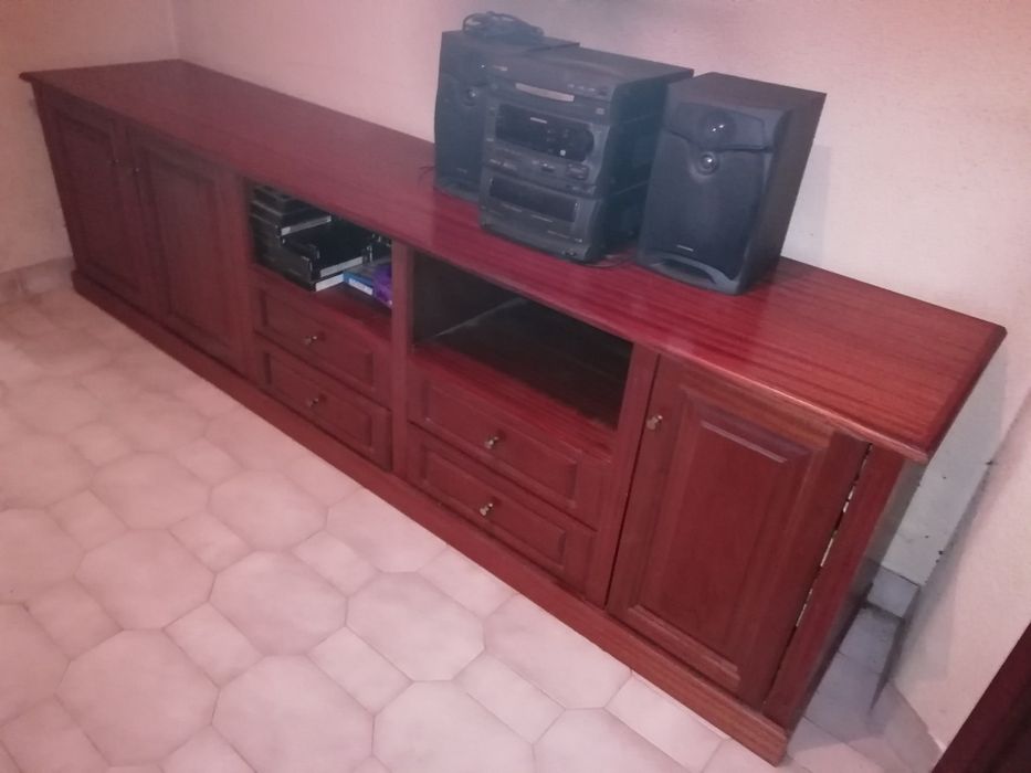 Móvel / Aparador  para Sala ou Escritório, do 8 & 80