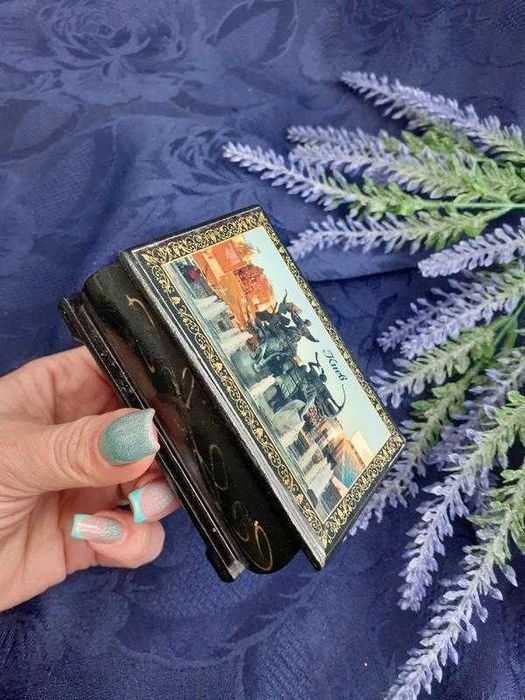 Киев! сувенир ларец на подарок