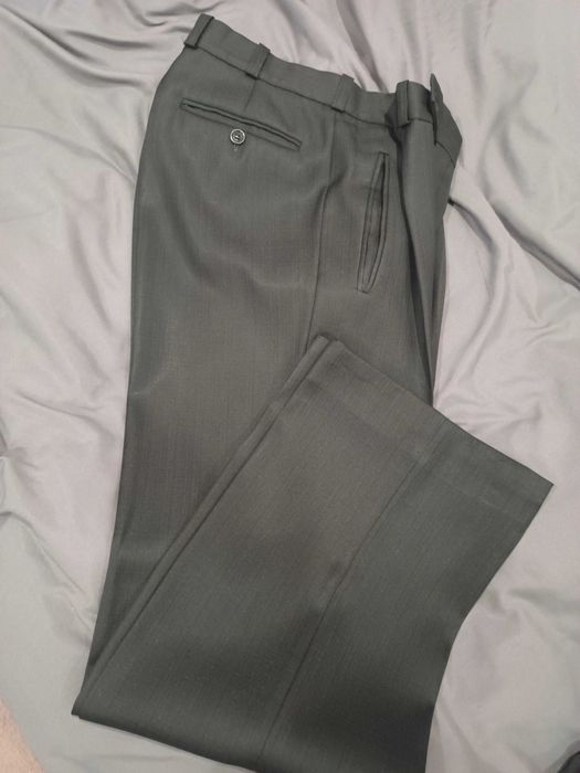 Garnitur z kamizelka