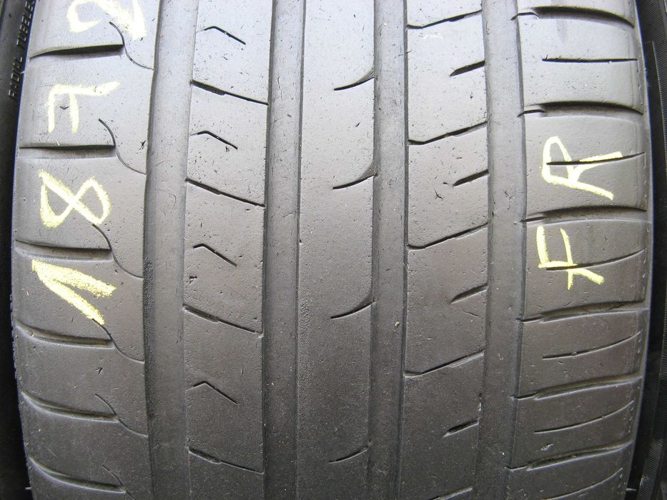 245/35R20 FIREMAX FM601 - nr.1872