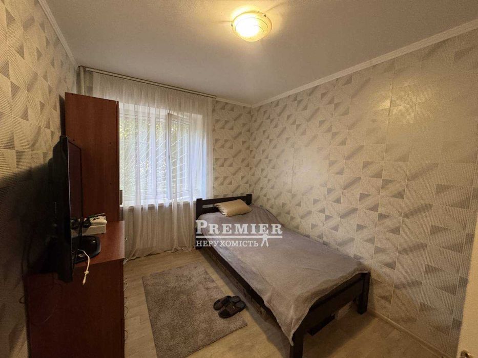 Многокомнатная квартира по адресу ул. Танкистов (площадь 65 м²) - Atlanta.ua - фото 11