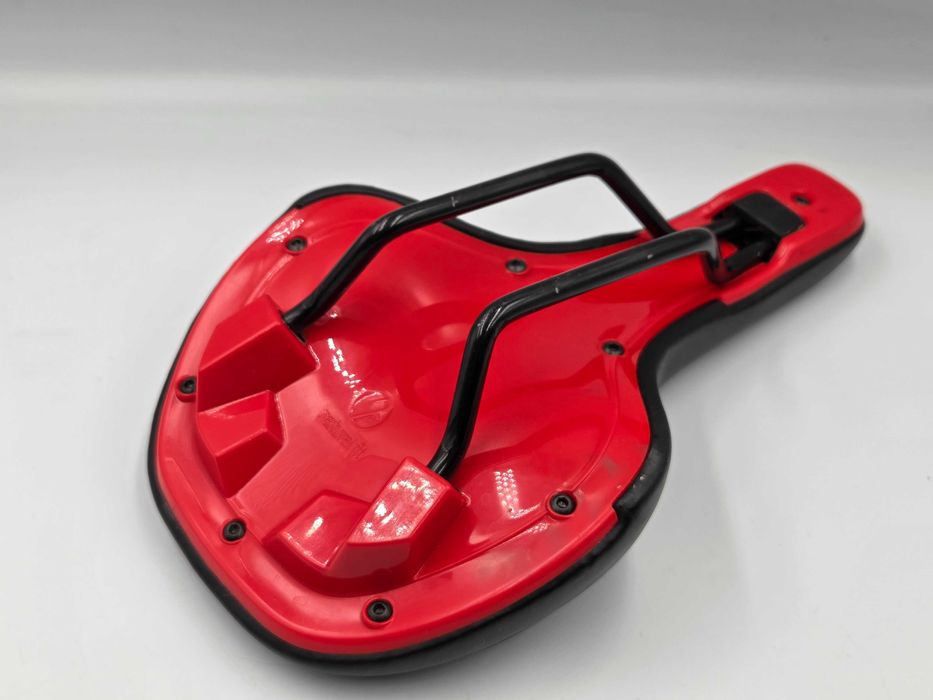 Siodełko SEQUENCE 152mm trekking