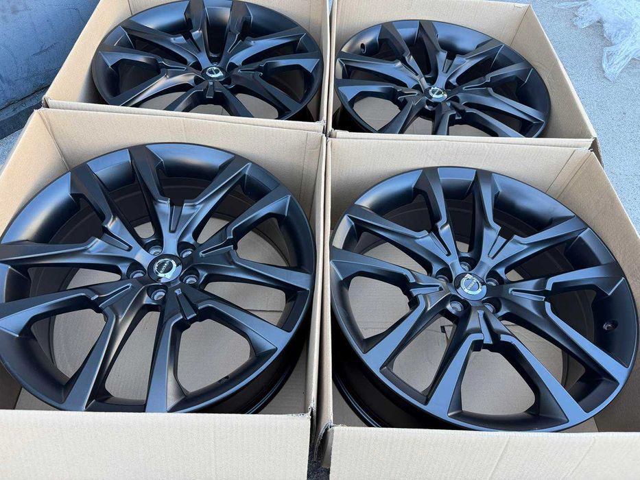 Oryginał felgi 22cale Volvo XC60 XC90 XC70 nr2189