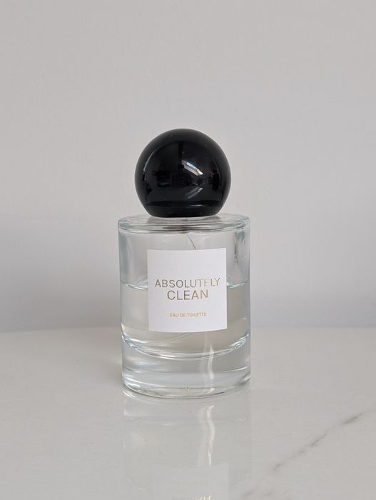 Gparfums Absolutely clean