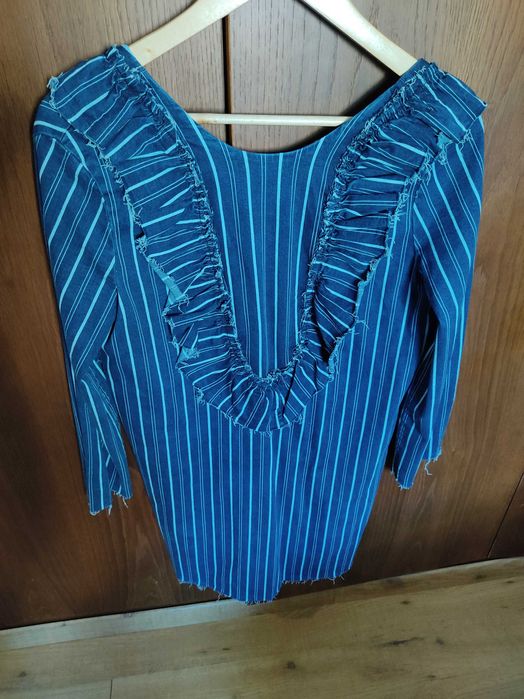 Vestido Zara M - novo