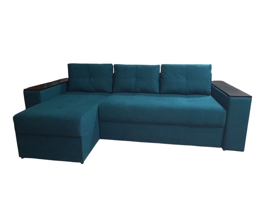 Кутовий диван Макс Доставка