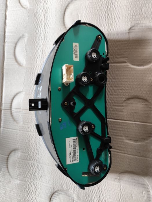 Licznik Peugeot 206, 206 CC 1.6 16 v