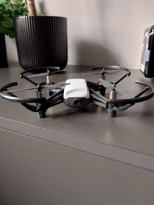 Dron tello boost combo