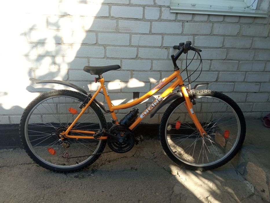 Продам горний велосипед