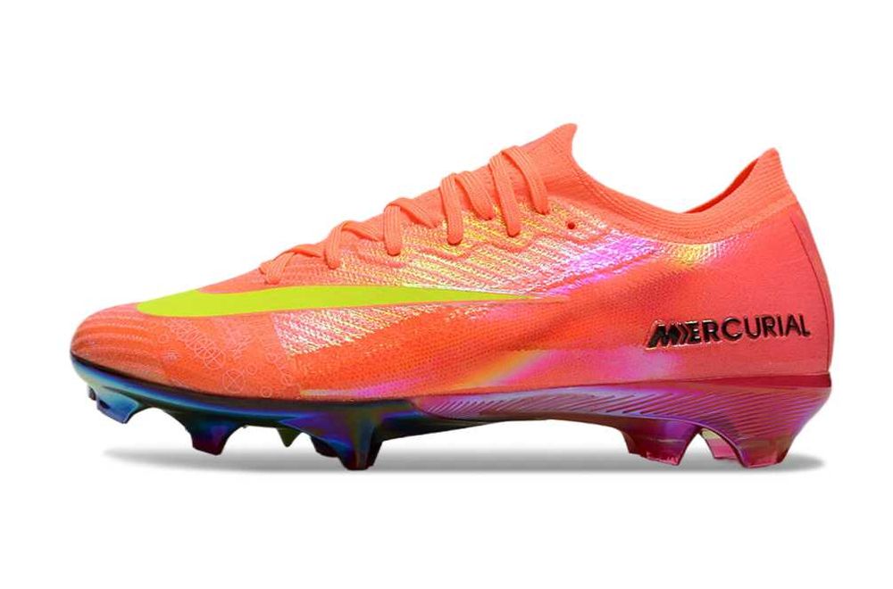 Бутси 35 - 40 Nike Air Zoom Mercurial Vapor 15 Elite FG + рюкзак