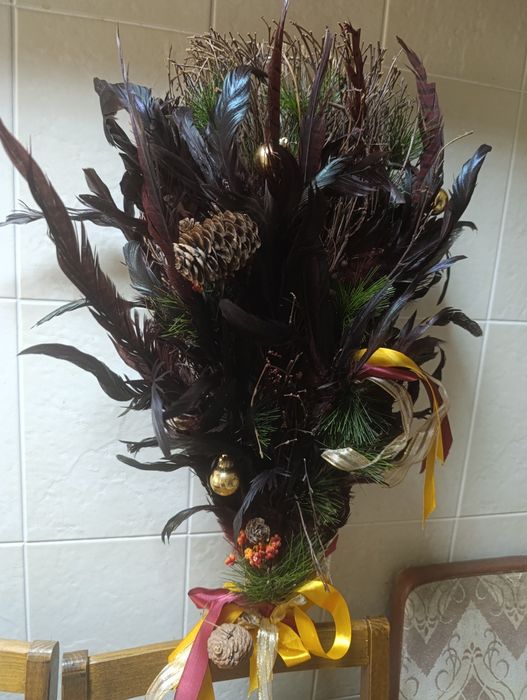 Новорічна композиція