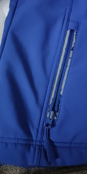Kurtka bluza Softshell
