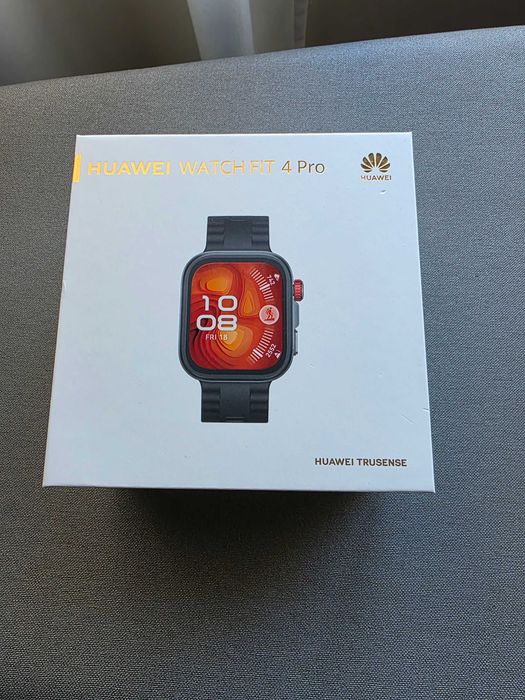 Huawei Watch FIT 4 PRO
