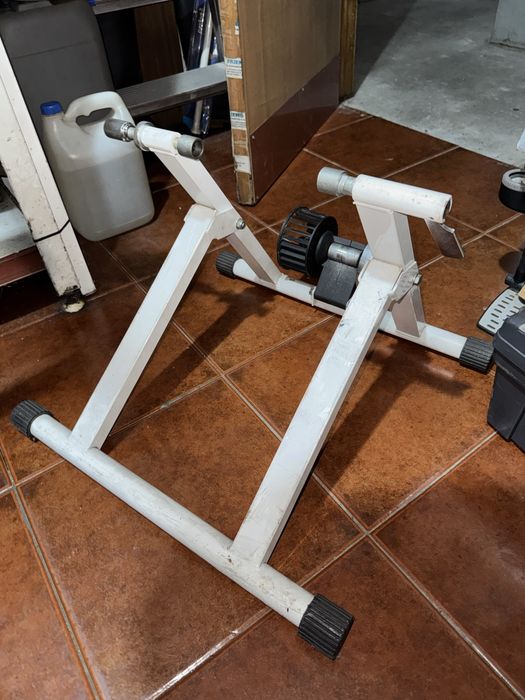 Rolo de Treino para Bicicleta - CM Support Bike