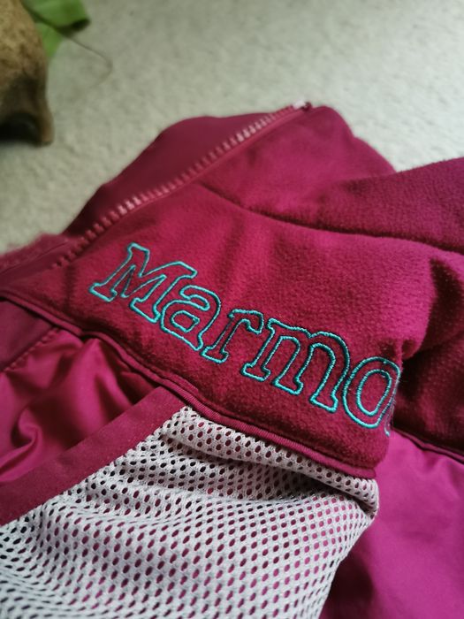 Kurtka narciarska Marmot