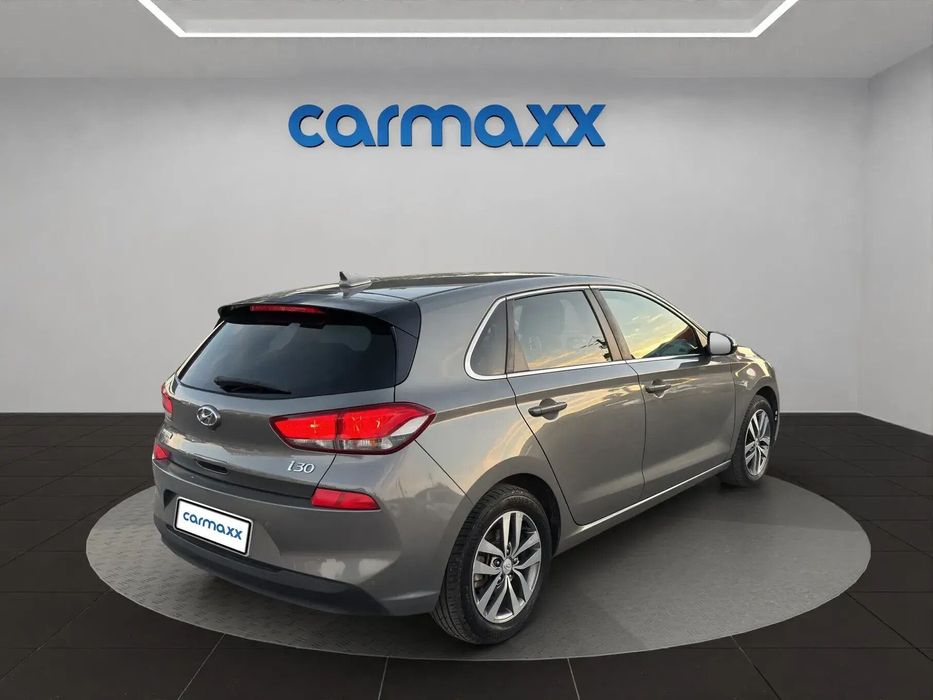 Hyundai i30 1.6 CRDI STyle