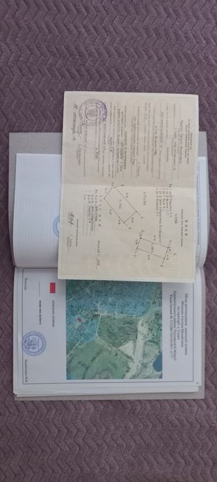 Продам земельну ділянку Кременчук