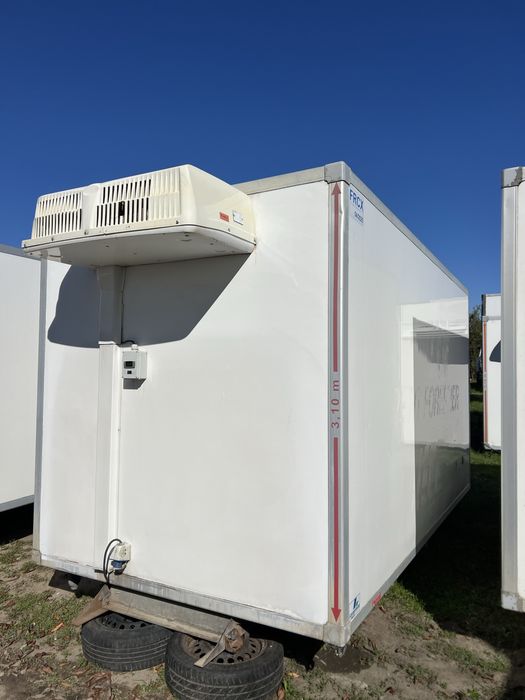 Kontener chlodnicy Relec Froid TR32 (384)