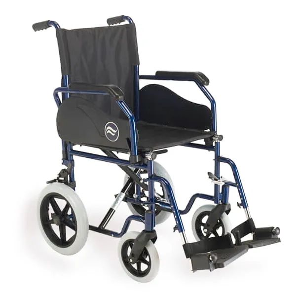 Cadeira de Rodas  BREEZY 90
